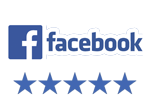 Dustin F's 5 star Facebook review for Granite Bay Advanced Joint Pain Relief Solutions